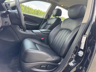 2013 INFINITI EX37 Journey   - Photo 9 - Loganville, GA 30052