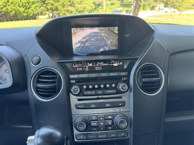2015 Honda Pilot Touring   - Photo 12 - Loganville, GA 30052