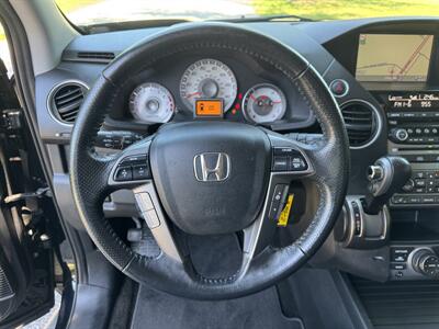 2015 Honda Pilot Touring   - Photo 9 - Loganville, GA 30052