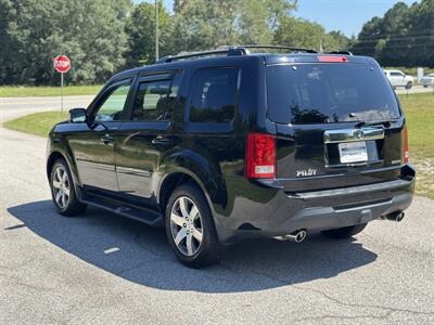 2015 Honda Pilot Touring   - Photo 4 - Loganville, GA 30052