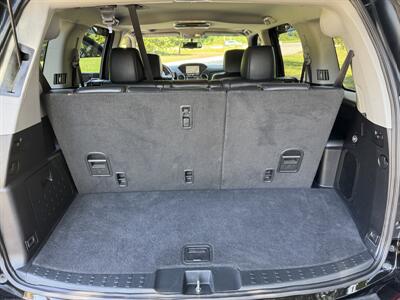 2015 Honda Pilot Touring   - Photo 19 - Loganville, GA 30052