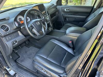 2015 Honda Pilot Touring   - Photo 7 - Loganville, GA 30052