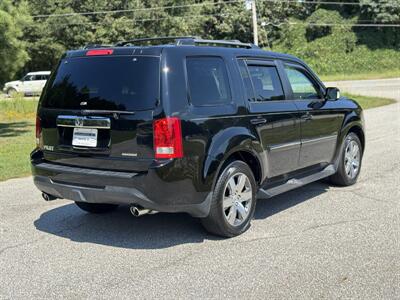 2015 Honda Pilot Touring   - Photo 6 - Loganville, GA 30052
