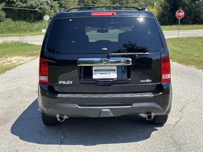2015 Honda Pilot Touring   - Photo 5 - Loganville, GA 30052