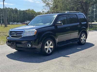 2015 Honda Pilot Touring   - Photo 3 - Loganville, GA 30052