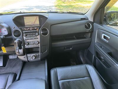 2015 Honda Pilot Touring   - Photo 14 - Loganville, GA 30052