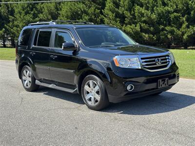 2015 Honda Pilot Touring   - Photo 1 - Loganville, GA 30052