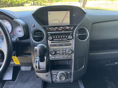 2015 Honda Pilot Touring   - Photo 13 - Loganville, GA 30052