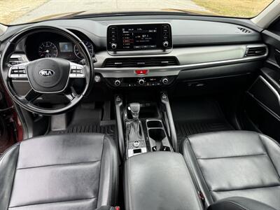 2020 Kia Telluride S   - Photo 13 - Loganville, GA 30052