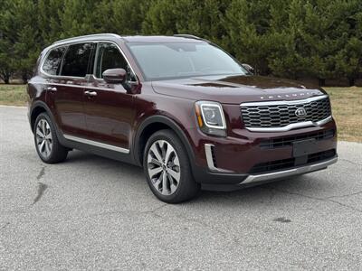 2020 Kia Telluride S   - Photo 3 - Loganville, GA 30052