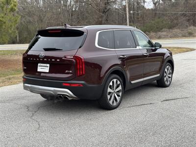 2020 Kia Telluride S   - Photo 6 - Loganville, GA 30052