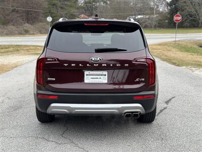 2020 Kia Telluride S   - Photo 5 - Loganville, GA 30052