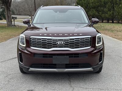 2020 Kia Telluride S   - Photo 2 - Loganville, GA 30052