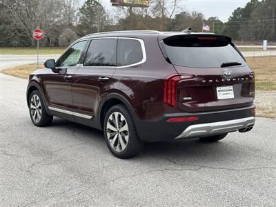 2020 Kia Telluride S   - Photo 4 - Loganville, GA 30052