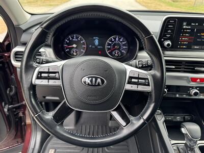 2020 Kia Telluride S   - Photo 11 - Loganville, GA 30052