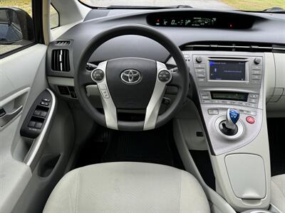 2014 Toyota Prius Two   - Photo 10 - Loganville, GA 30052