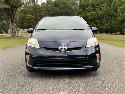 2014 Toyota Prius Two   - Photo 2 - Loganville, GA 30052