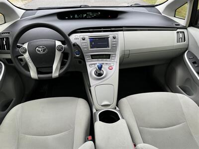 2014 Toyota Prius Two   - Photo 12 - Loganville, GA 30052