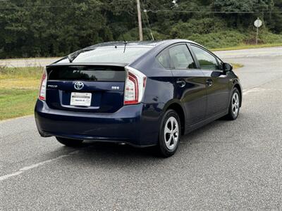 2014 Toyota Prius Two   - Photo 6 - Loganville, GA 30052