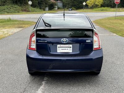 2014 Toyota Prius Two   - Photo 5 - Loganville, GA 30052