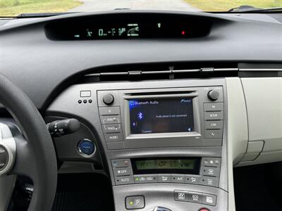 2014 Toyota Prius Two   - Photo 11 - Loganville, GA 30052