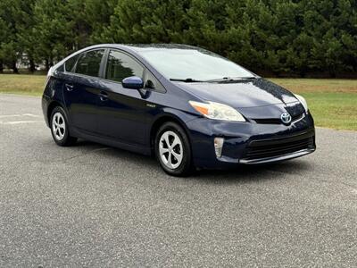 2014 Toyota Prius Two   - Photo 3 - Loganville, GA 30052