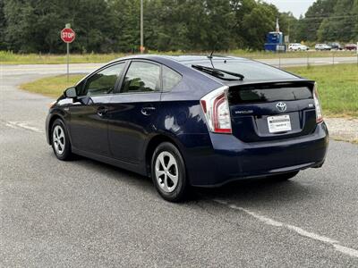 2014 Toyota Prius Two   - Photo 4 - Loganville, GA 30052