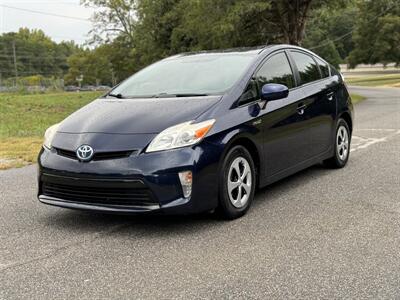 2014 Toyota Prius Two   - Photo 1 - Loganville, GA 30052