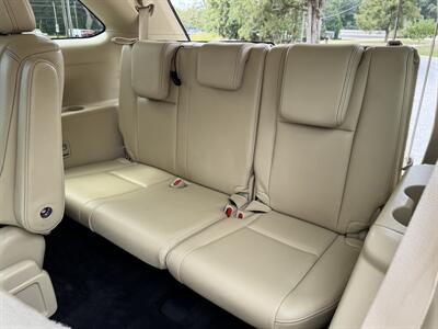 2015 Toyota Highlander XLE   - Photo 19 - Loganville, GA 30052