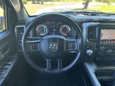 2015 RAM 1500 Sport   - Photo 11 - Loganville, GA 30052