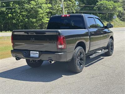 2015 RAM 1500 Sport   - Photo 4 - Loganville, GA 30052