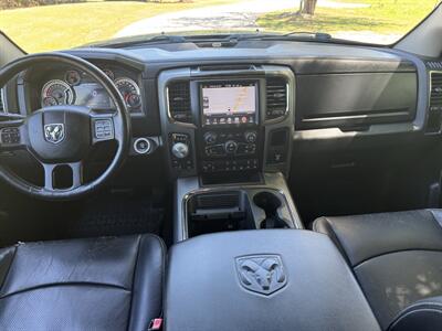 2015 RAM 1500 Sport   - Photo 12 - Loganville, GA 30052