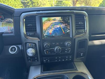 2015 RAM 1500 Sport   - Photo 13 - Loganville, GA 30052