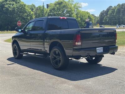 2015 RAM 1500 Sport   - Photo 6 - Loganville, GA 30052