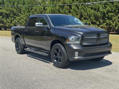2015 RAM 1500 Sport   - Photo 3 - Loganville, GA 30052