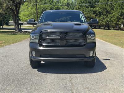 2015 RAM 1500 Sport   - Photo 2 - Loganville, GA 30052