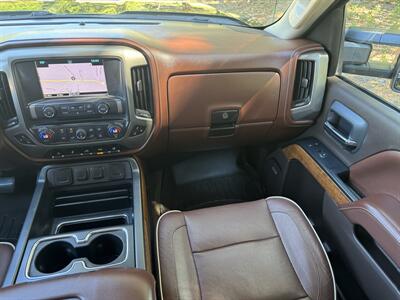 2016 Chevrolet Silverado 2500 High Country - Photo 15 - Loganville, GA 30052