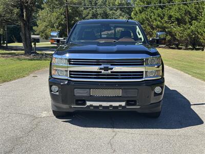 2016 Chevrolet Silverado 2500 High Country - Photo 2 - Loganville, GA 30052