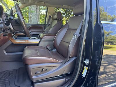2016 Chevrolet Silverado 2500 High Country - Photo 10 - Loganville, GA 30052