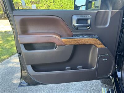 2016 Chevrolet Silverado 2500 High Country - Photo 8 - Loganville, GA 30052