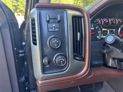 2016 Chevrolet Silverado 2500 High Country - Photo 9 - Loganville, GA 30052