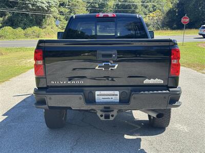 2016 Chevrolet Silverado 2500 High Country - Photo 5 - Loganville, GA 30052