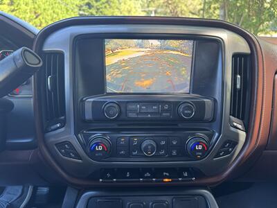 2016 Chevrolet Silverado 2500 High Country - Photo 12 - Loganville, GA 30052