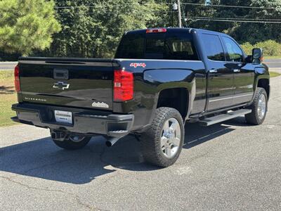 2016 Chevrolet Silverado 2500 High Country - Photo 4 - Loganville, GA 30052