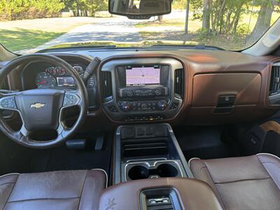 2016 Chevrolet Silverado 2500 High Country - Photo 14 - Loganville, GA 30052