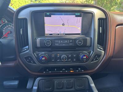 2016 Chevrolet Silverado 2500 High Country - Photo 13 - Loganville, GA 30052