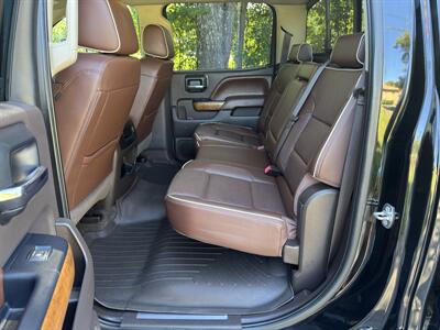 2016 Chevrolet Silverado 2500 High Country - Photo 16 - Loganville, GA 30052