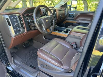 2016 Chevrolet Silverado 2500 High Country - Photo 7 - Loganville, GA 30052