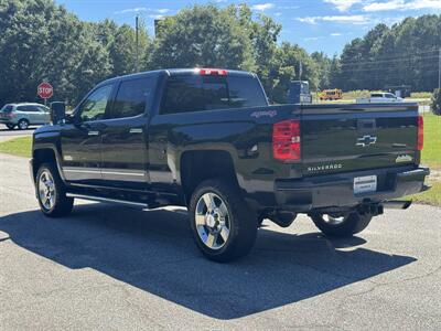 2016 Chevrolet Silverado 2500 High Country - Photo 6 - Loganville, GA 30052