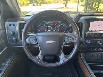 2016 Chevrolet Silverado 2500 High Country - Photo 11 - Loganville, GA 30052